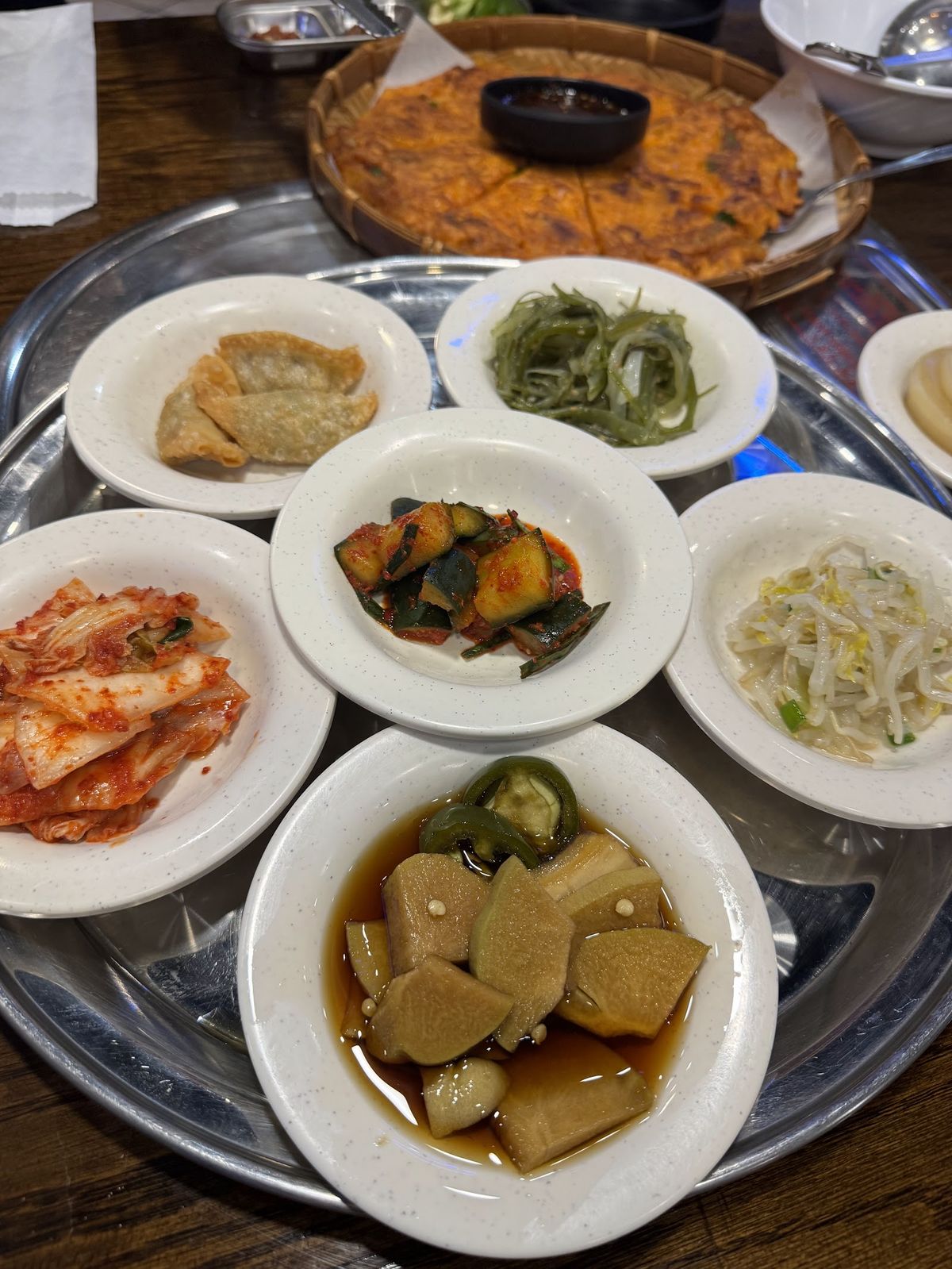 Bulgogi